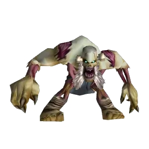 Bjork, a boss in Ruins of Lordaeron
